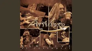 Turn up the Rage (Live)