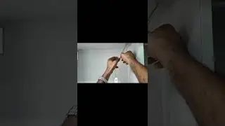 Direct profile light fitting set by step with measurement watch full video 