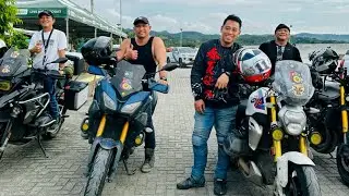 Visayas-Mindanao Loop/Kilomoto Vlog