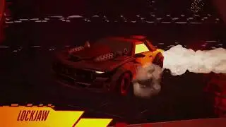 Rocket League Fortnite #season4 #chapter5 Cinematic Trailer #rocketleague #gaming #videos #fortnite