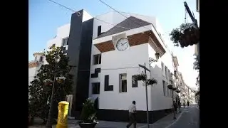 MARACENA- INAUGURACION AYUNTAMIENTO-PARTE- N 1