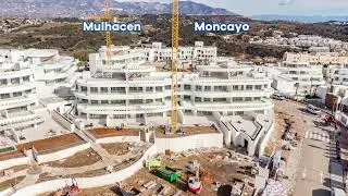 PROGRESS UPDATE | ROYAL PALMS MIJAS &ndash; PHASE III | 26 DECEMBER 2025