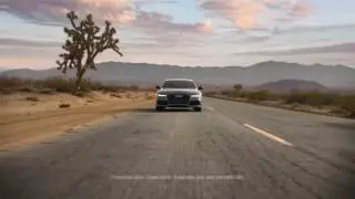 Audi RS 7 Sportback performance: слезы восхищения (2016)