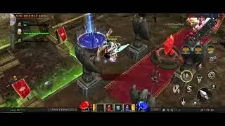 MU MONARCH SEA - SOUL WIZARD -3V3 (11/13/2024)