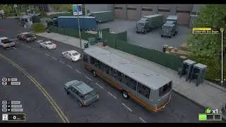 First Look at Bus Bound! 🚌 | The Next Big Bus Driving Game?!