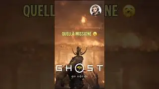 La missione NO. | Ghost of Yotei