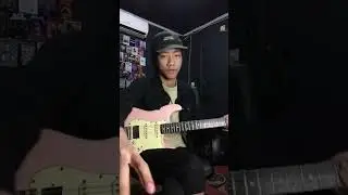 Satria Stm - Spring Leaves | Tutorial