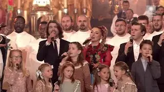 Koncert - Serdeczna matko, opiekunko ludzi : Artyści - Barka