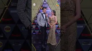 Mamya Shajaffar At The Red Carpet - Kashmir HUM Style Awards 2024.🔥✨ #mamyashajaffar #mamia #shorts