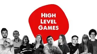High Level Games 2022: Киев, серия 2