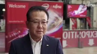 Fujitsu World Tour 2017 - Paris