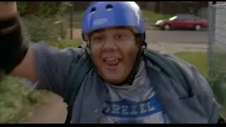 D3: The Mighty Ducks (1996)- Mighty Duck Pro Skater