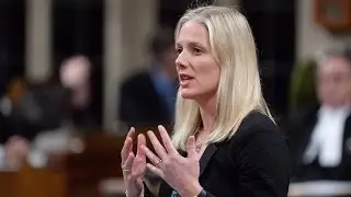 How did McKenna&rsquo;s social media gurus miss idiotic bike tweet?