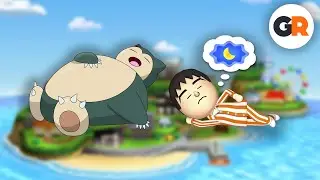 5 Games That Make You Sleepy