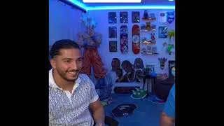 Cocaina | Amo x Mero [UNOFFICIAL]