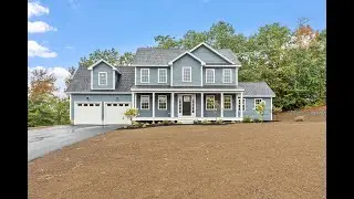 NEW CONSTRUCTION HOME for sale at 1 Roberts Way, Westminster, MA