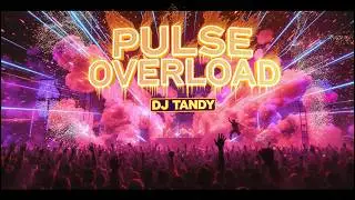 PULSE OVERLOAD 🔥 Ultimate Club Banger Drop (Non-Stop Energy)