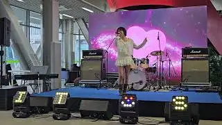 이츠 - 아카시아 [2025.09.06 파주시청소년수련관]