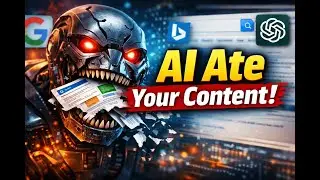 How to Get Your Website into AI Search
