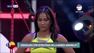 Calle 7 Fase Uno 2025 | Programa 14
