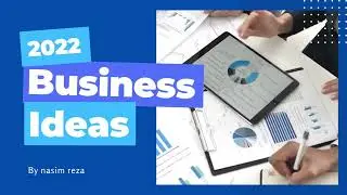 Easy Online Business Idea