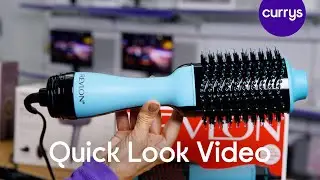 REVLON One Step Volumiser Hair Styler -  Mint - Quick Look