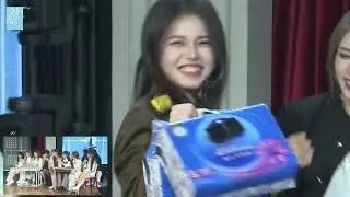 AI ENG SUB SNH48 TEAM NII 12th anniversary special Performance MC 14-12-2025