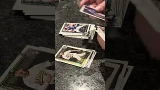 2025 Topps series update pack opening part 1