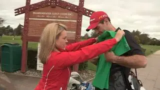 Laura McGoldrick | Best Of Holden Golf World