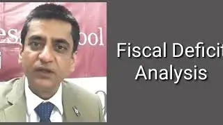 Budget 2019 Analysis by Rajesh Ramchandani #IndianEconomy #Budget2019