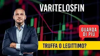VaritelosFin Review: piattaforma di trading AI spiegata per Crypto, Forex e Azioni