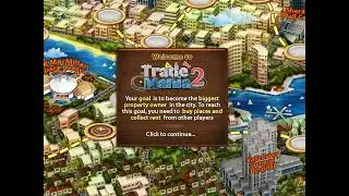Trade Mania 2 ost- Track 5