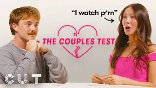 Should These Couples Stay Together? | The Couples Test | Cut