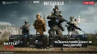 Mid-Life Crisis Goes Tactical - 22