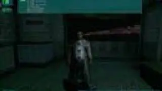 PC:  Deus Ex - Getting the Assault Rifle early