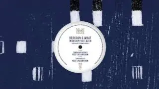 Berkson & What - Worship feat. Qzen (Lance DeSardi Remix) - Modelmaker