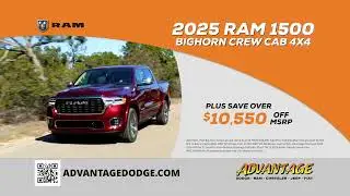 Advantage Dodge 