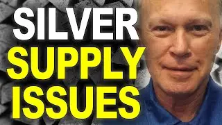 Silver Supply Issues | David Smith