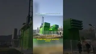 The&lsquo;hard core partner&rsquo; of Jenbacher unit!