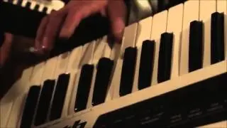 TRANS - X - Imagination