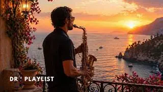 Sax House Music Mix