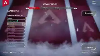 Apex Duos (then ranked) Controller player