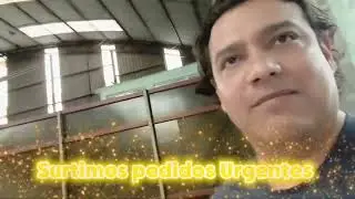 Fabrica de Panel PVC Pared Techo y Lambrin. Xalostoc edo M&eacute;xico. Env&iacute;o a toda la rep&uacute;blica mexicana.