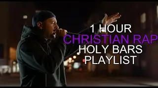 RISE UP | Christian Rap Hip-Hop 2025