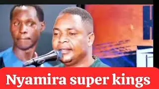Chintakana -Ogechi Marova