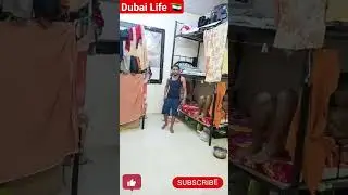 This is how the labour room in Dubai looks like #dubailife #viral #trending #burjkhalifa #dubaijo...