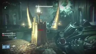 New Crota's End 390 Hard Mode Raid -HIGHLIGTS-