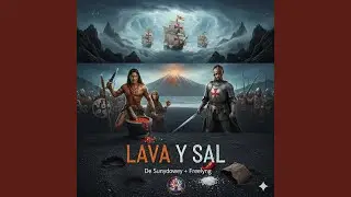 Lava y Sal