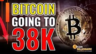 BITCOIN CRASH TO 38K!