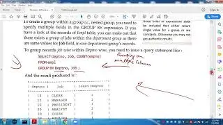 Revision-2(More on SQL Ch-14)
